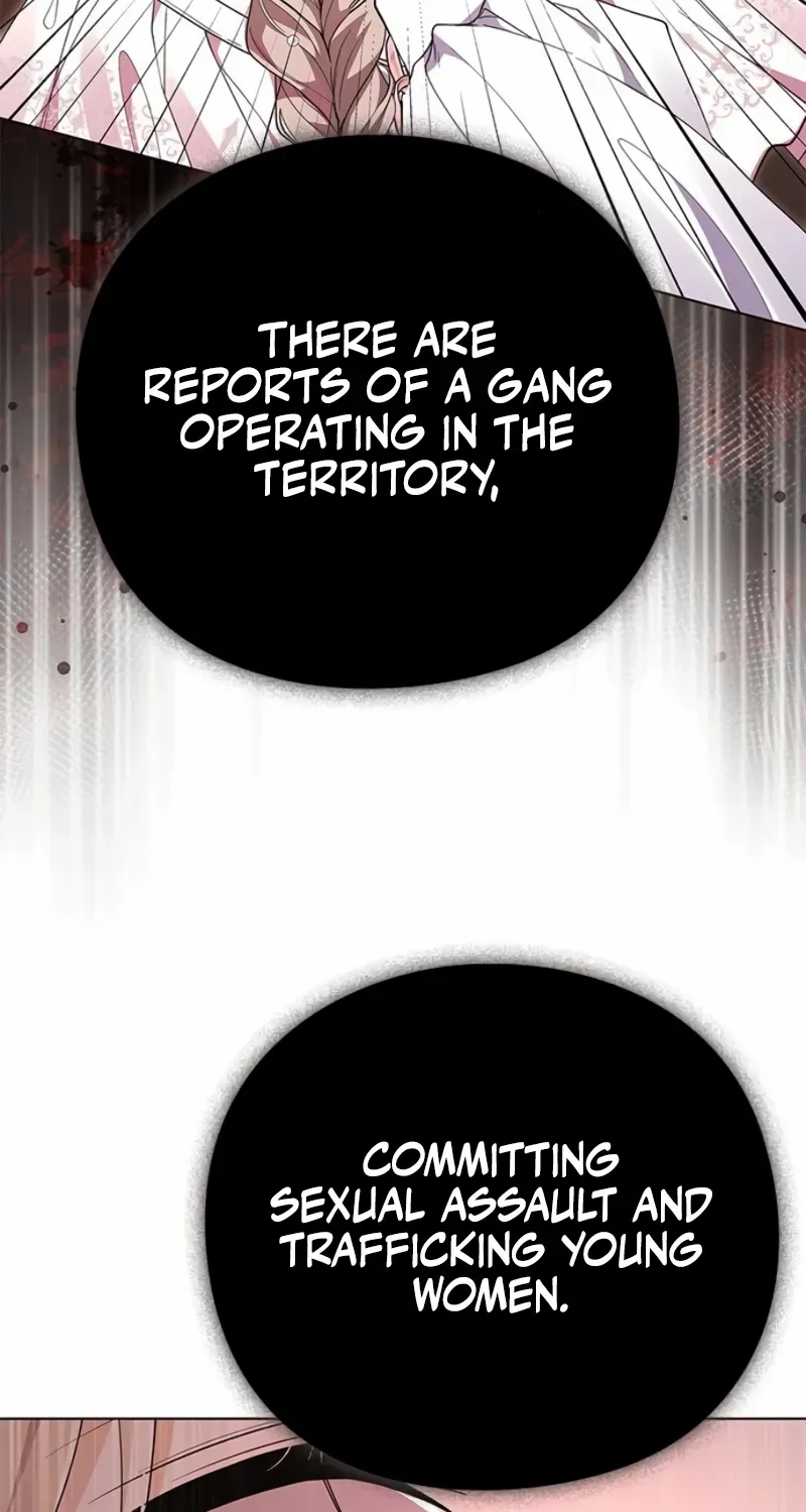 I will disappear for you, Your Grace the Grand Duke Chapter 8 page 88 - 
