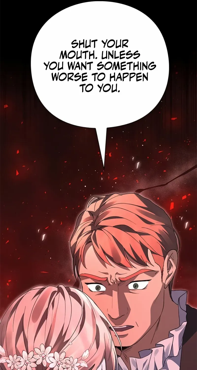 I will disappear for you, Your Grace the Grand Duke Chapter 8 page 90 - 