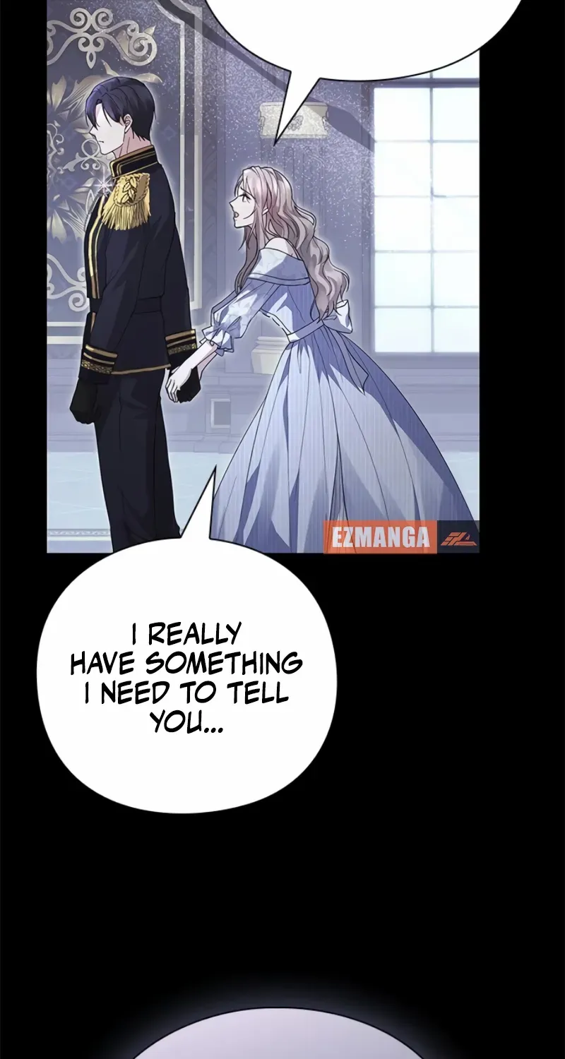 I will disappear for you, Your Grace the Grand Duke Chapter 8 page 10 - 