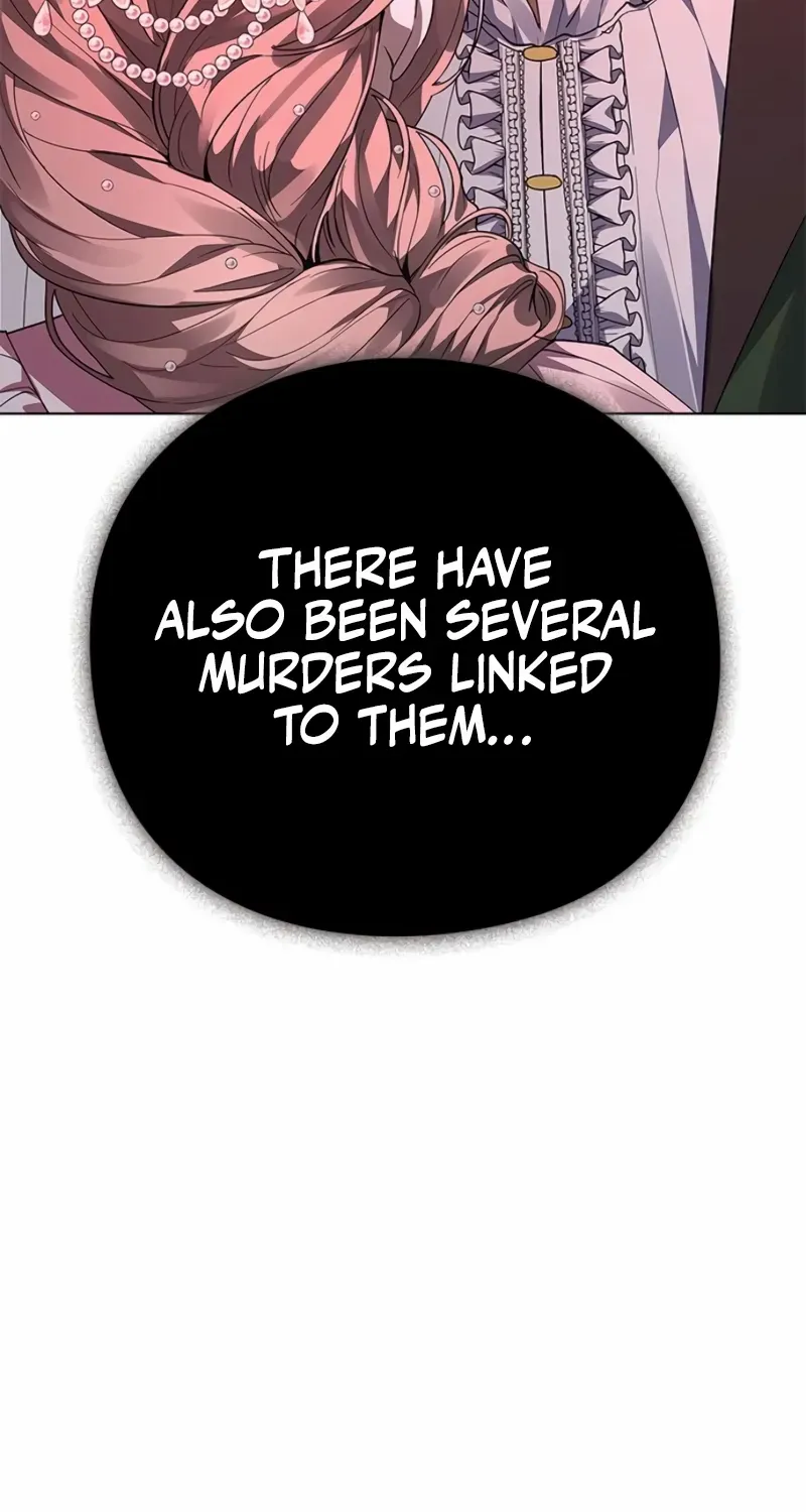 I will disappear for you, Your Grace the Grand Duke Chapter 8 page 91 - 