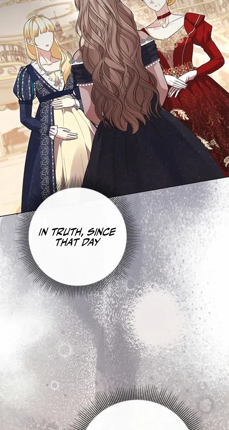 I will disappear for you, Your Grace the Grand Duke Chapter 9 page 102 - 