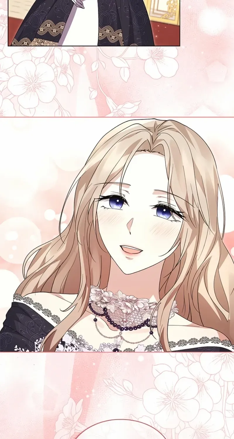 I will disappear for you, Your Grace the Grand Duke Chapter 9 page 108 - 
