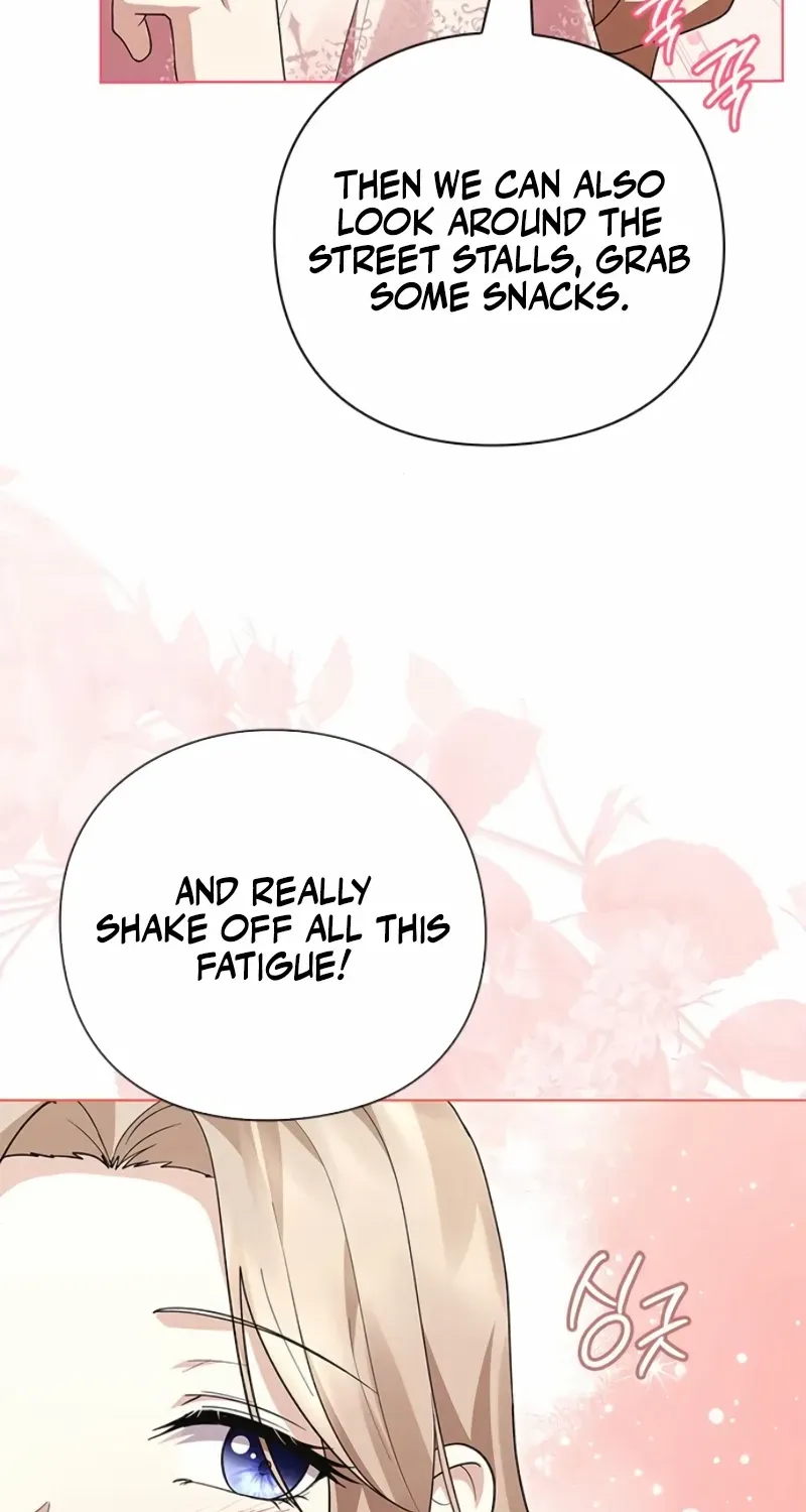 I will disappear for you, Your Grace the Grand Duke Chapter 9 page 12 - 