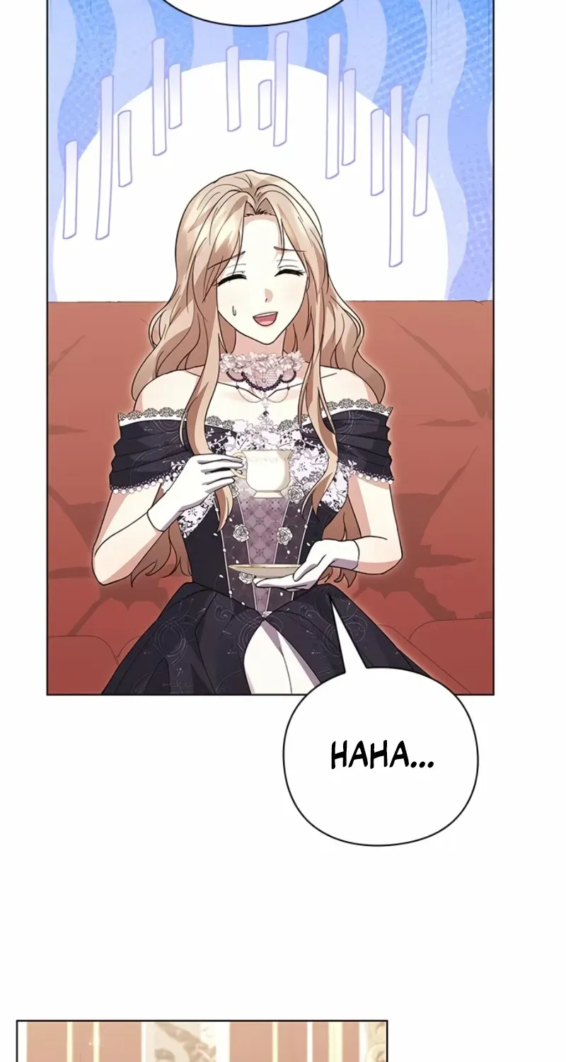 I will disappear for you, Your Grace the Grand Duke Chapter 9 page 113 - 