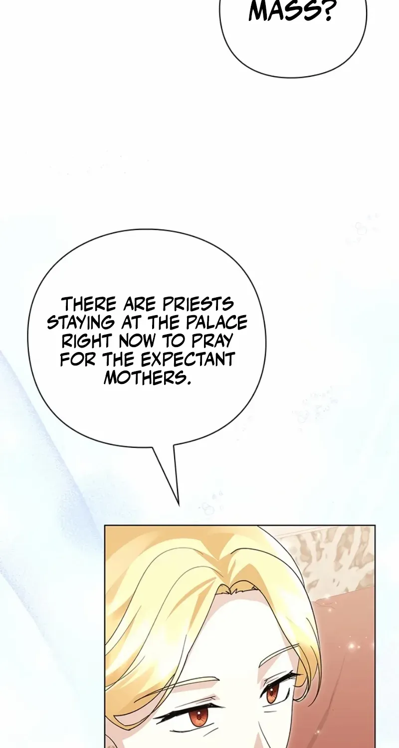I will disappear for you, Your Grace the Grand Duke Chapter 9 page 117 - 