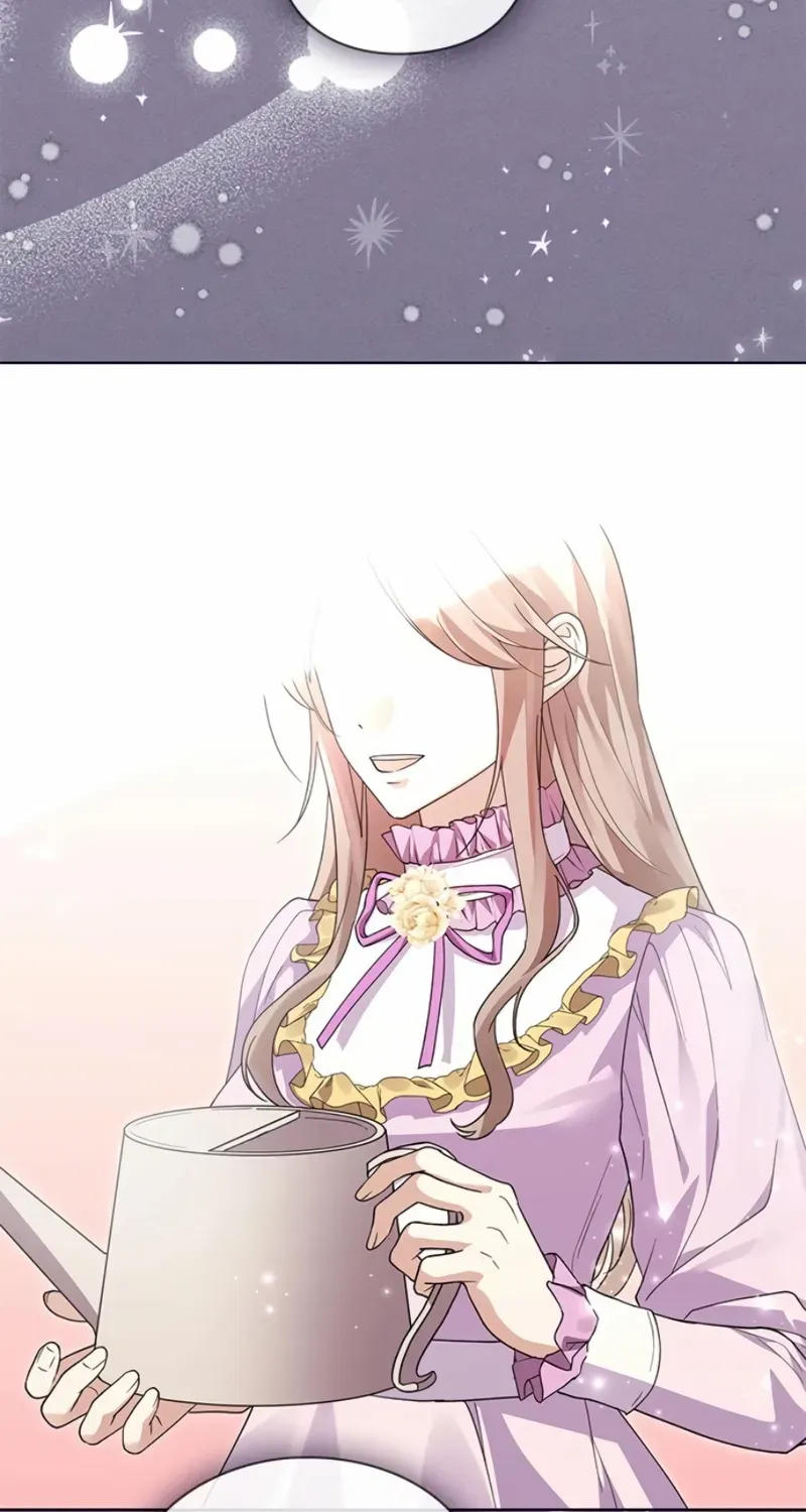 I will disappear for you, Your Grace the Grand Duke Chapter 9 page 3 - 