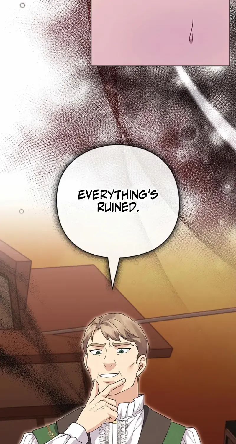 I will disappear for you, Your Grace the Grand Duke Chapter 9 page 24 - 