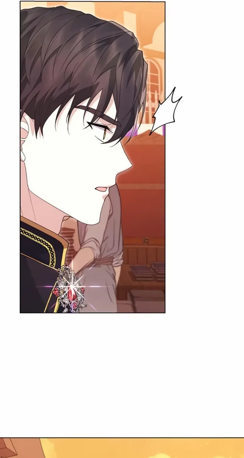 I will disappear for you, Your Grace the Grand Duke Chapter 9 page 31 - 