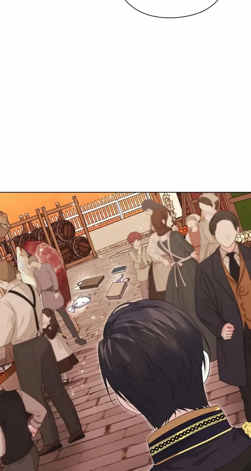 I will disappear for you, Your Grace the Grand Duke Chapter 9 page 33 - 