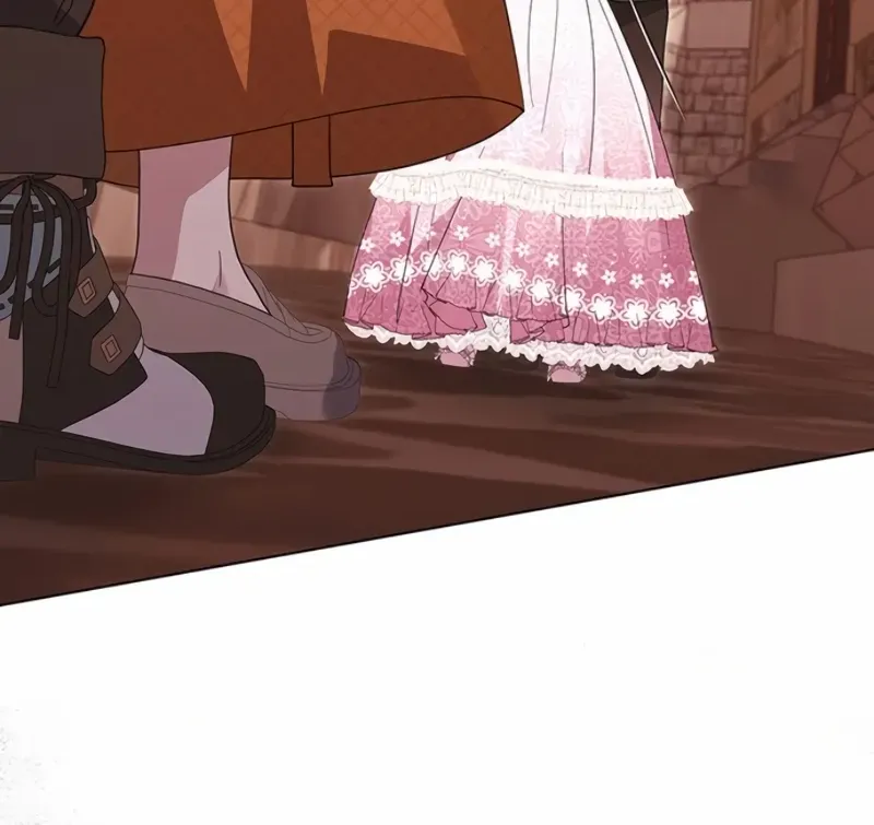I will disappear for you, Your Grace the Grand Duke Chapter 9 page 38 - 