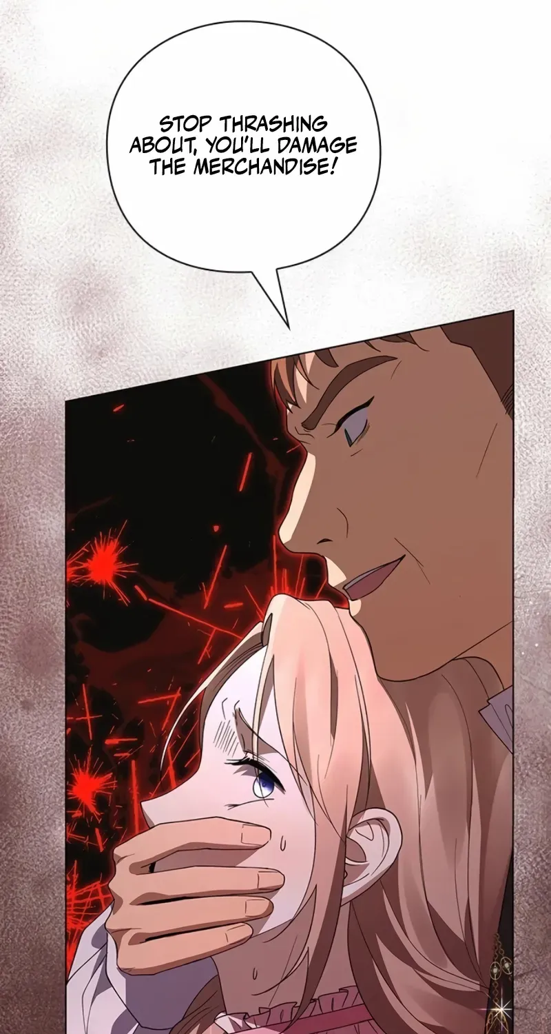 I will disappear for you, Your Grace the Grand Duke Chapter 9 page 39 - 