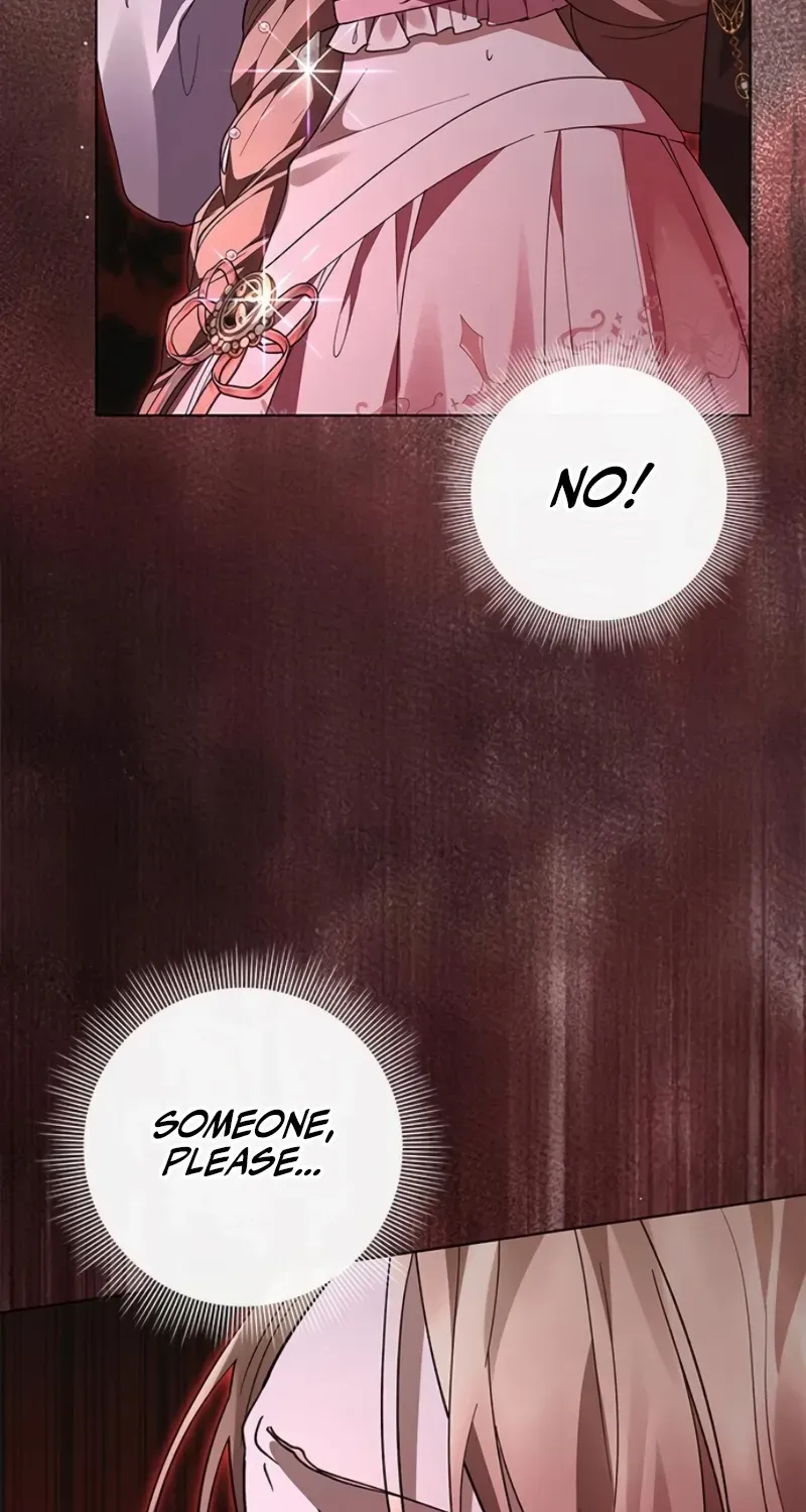 I will disappear for you, Your Grace the Grand Duke Chapter 9 page 40 - 