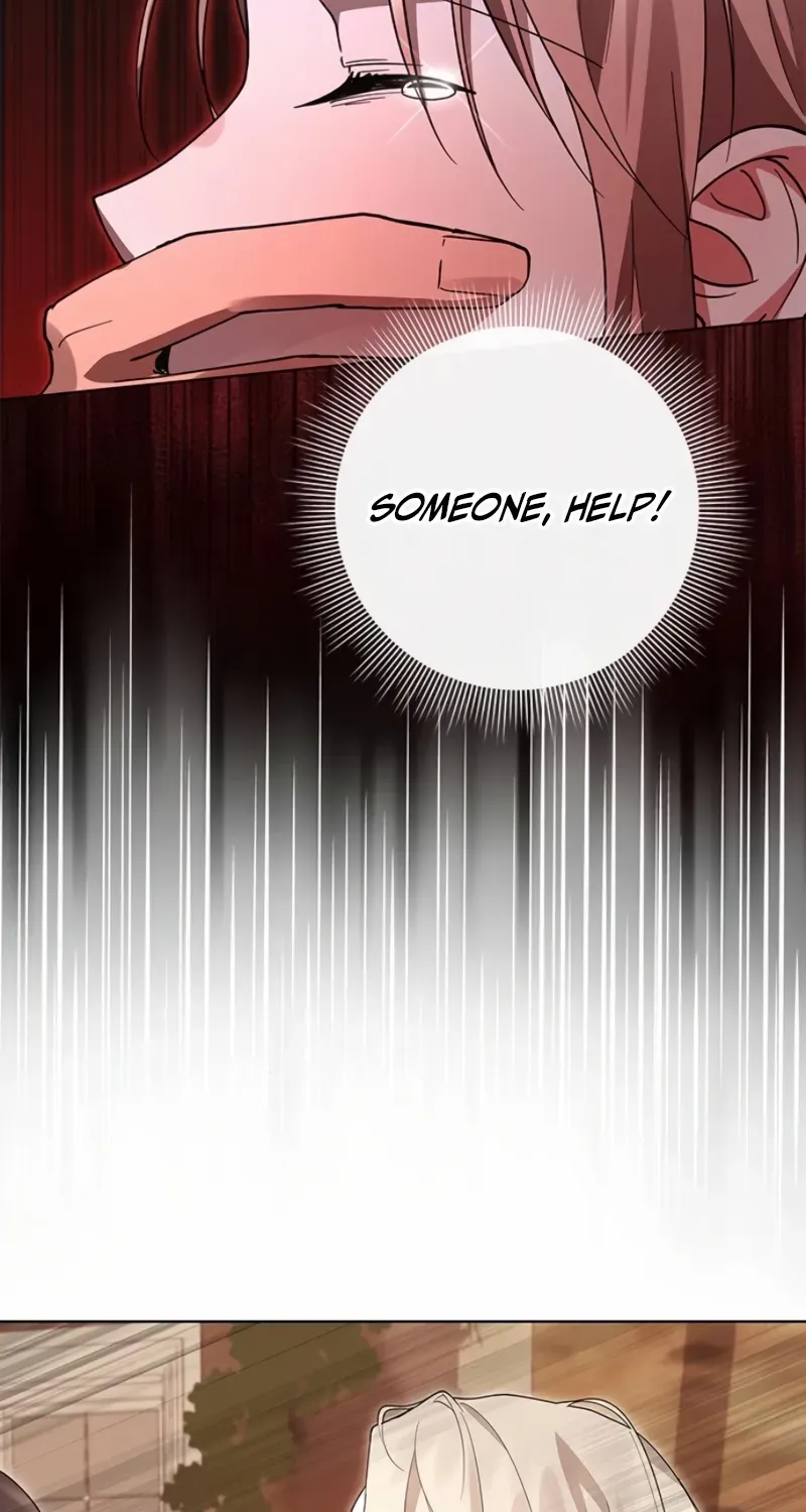 I will disappear for you, Your Grace the Grand Duke Chapter 9 page 41 - 