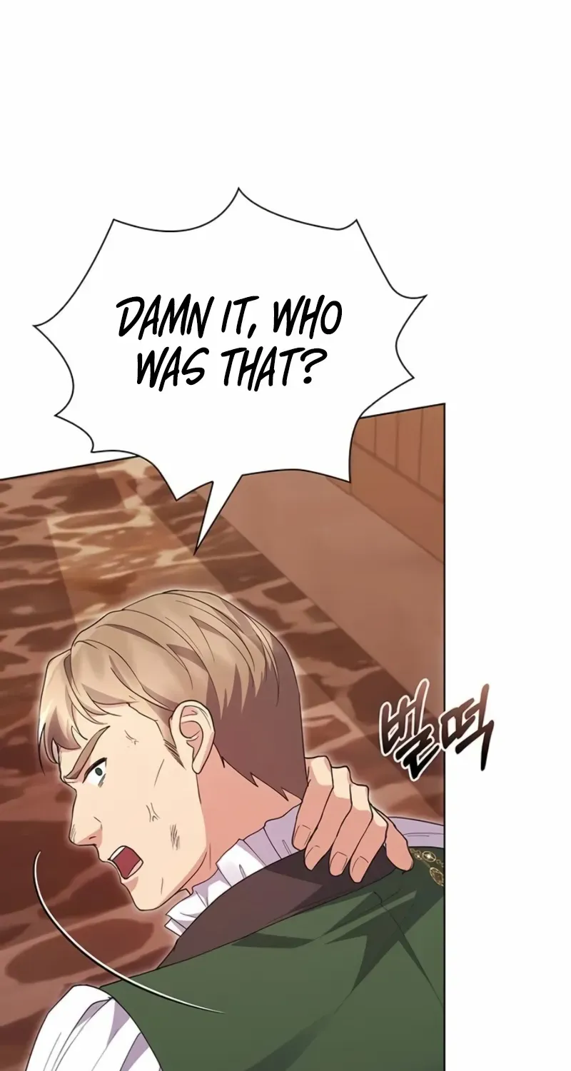 I will disappear for you, Your Grace the Grand Duke Chapter 9 page 44 - 