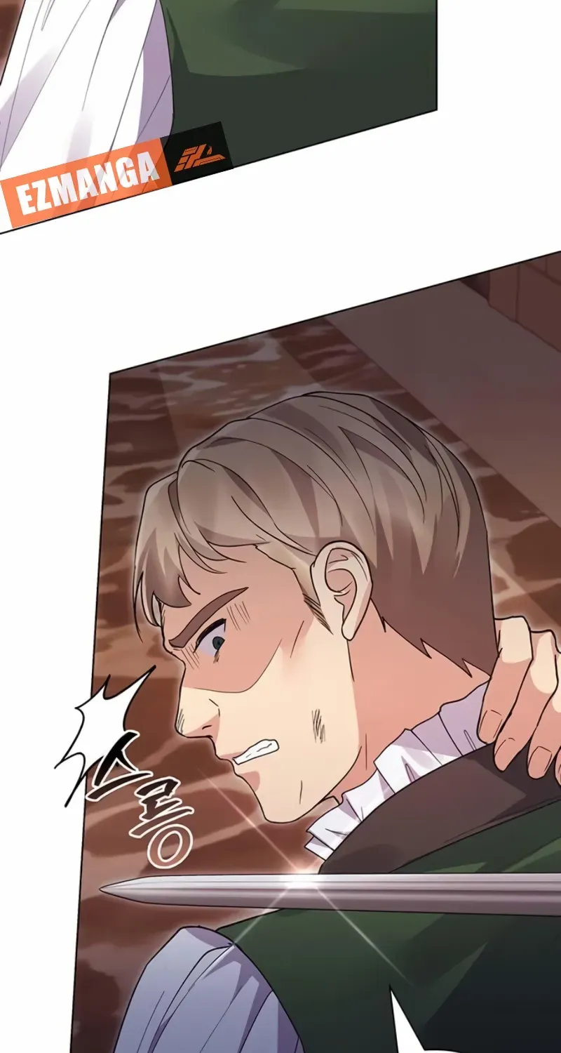 I will disappear for you, Your Grace the Grand Duke Chapter 9 page 45 - 