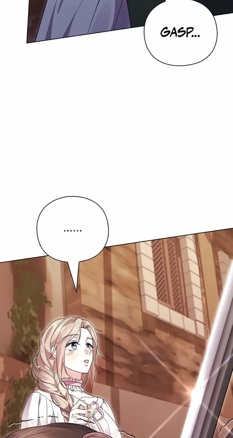 I will disappear for you, Your Grace the Grand Duke Chapter 9 page 46 - 