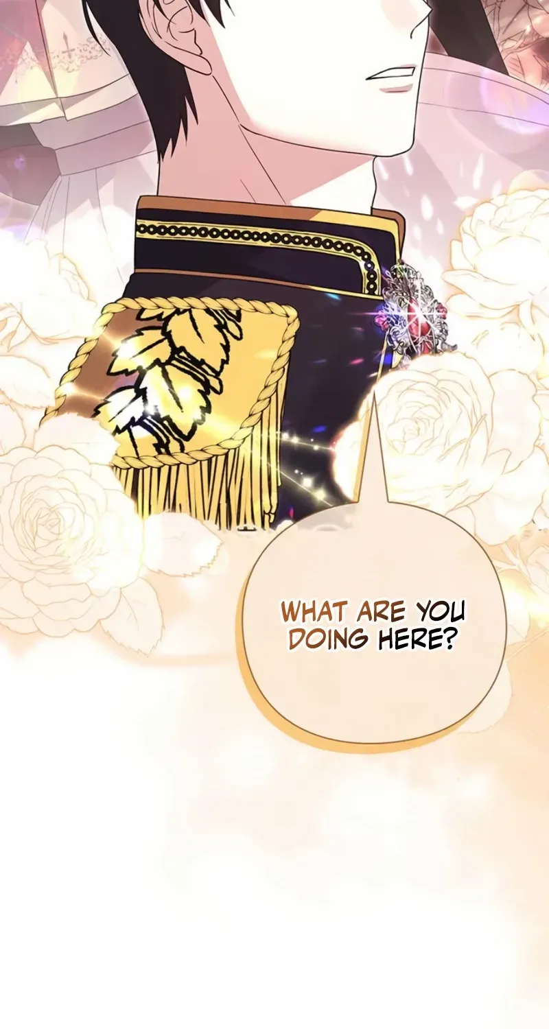 I will disappear for you, Your Grace the Grand Duke Chapter 9 page 50 - 