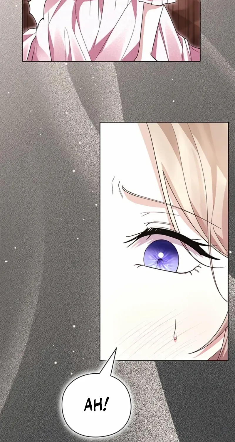 I will disappear for you, Your Grace the Grand Duke Chapter 9 page 57 - 