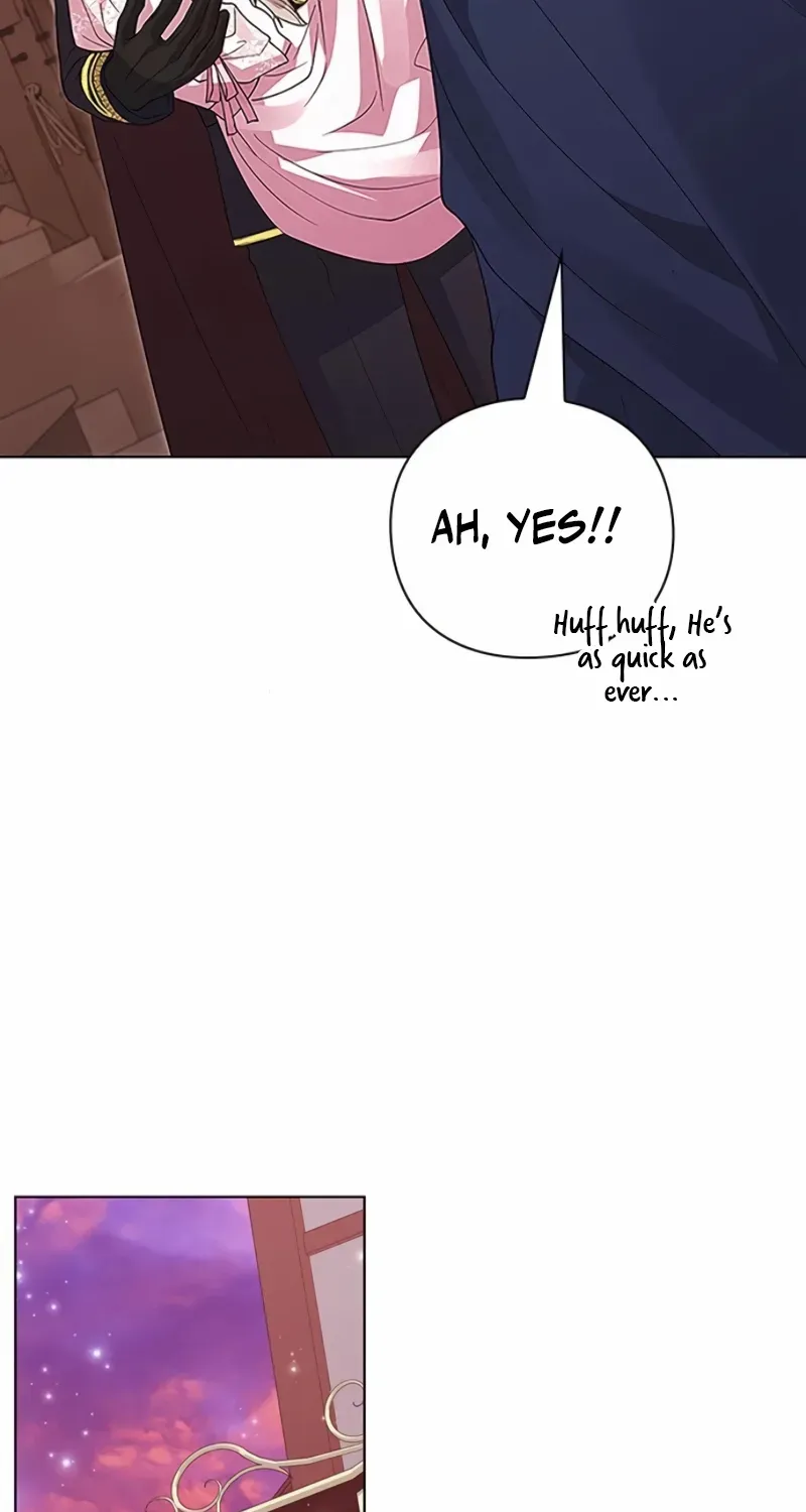 I will disappear for you, Your Grace the Grand Duke Chapter 9 page 63 - 