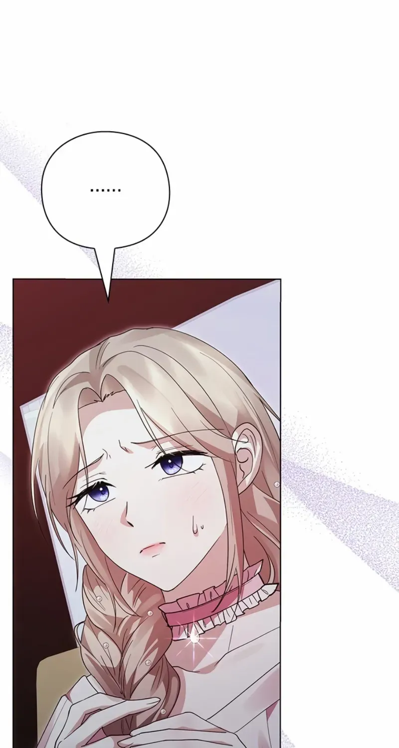 I will disappear for you, Your Grace the Grand Duke Chapter 9 page 67 - 