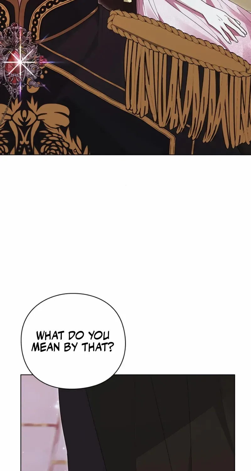 I will disappear for you, Your Grace the Grand Duke Chapter 9 page 71 - 