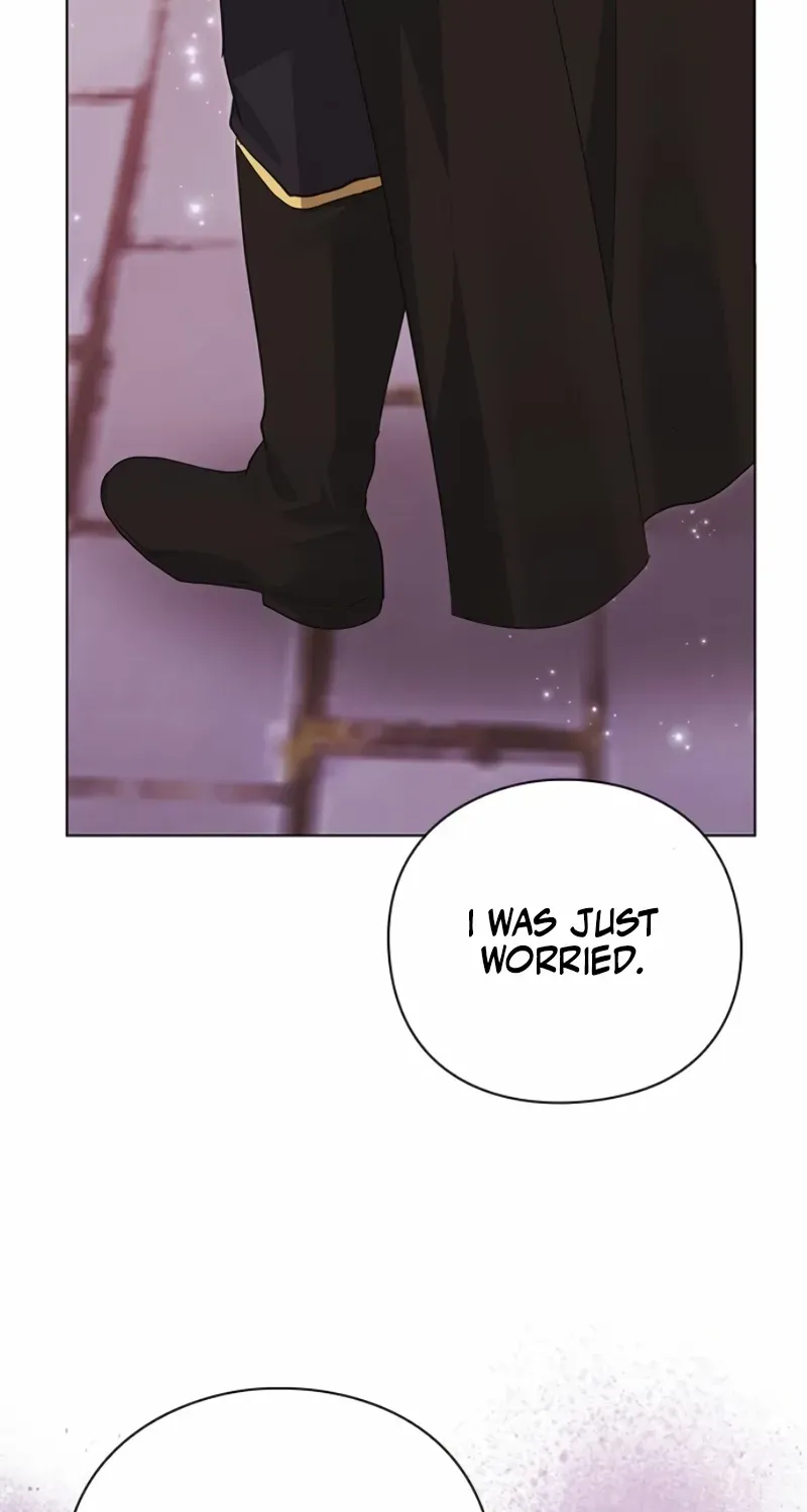 I will disappear for you, Your Grace the Grand Duke Chapter 9 page 72 - 
