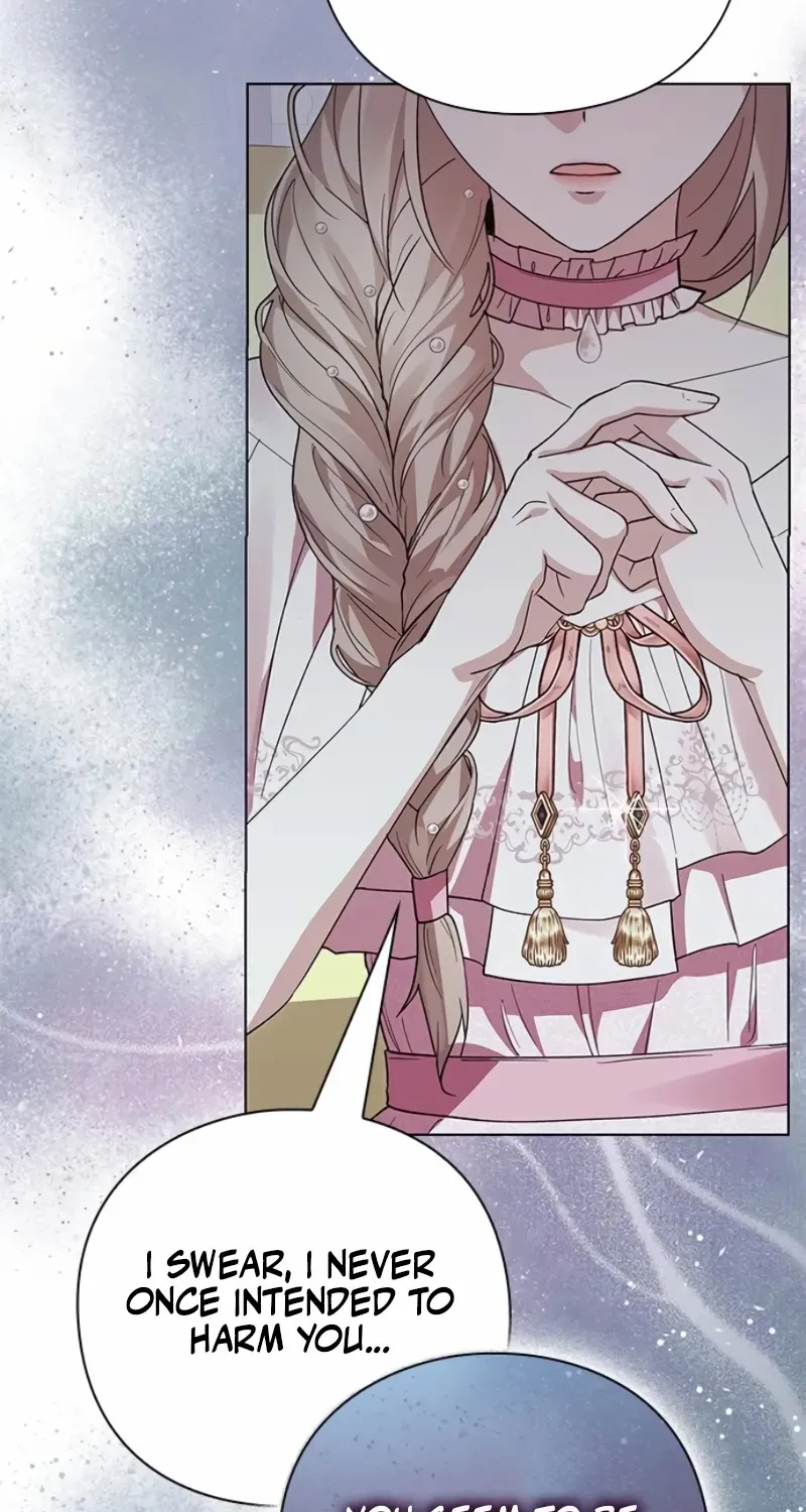 I will disappear for you, Your Grace the Grand Duke Chapter 9 page 74 - 