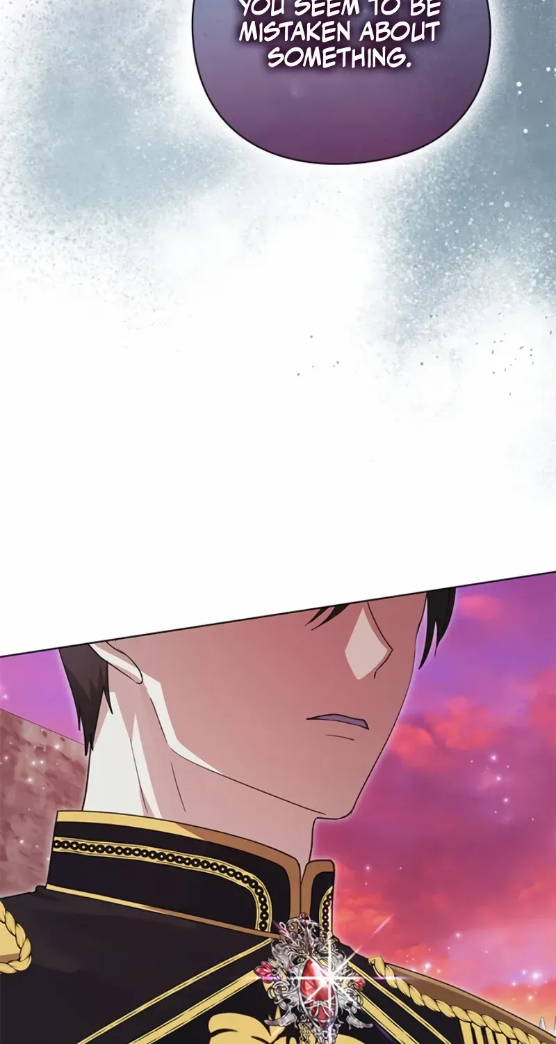 I will disappear for you, Your Grace the Grand Duke Chapter 9 page 75 - 