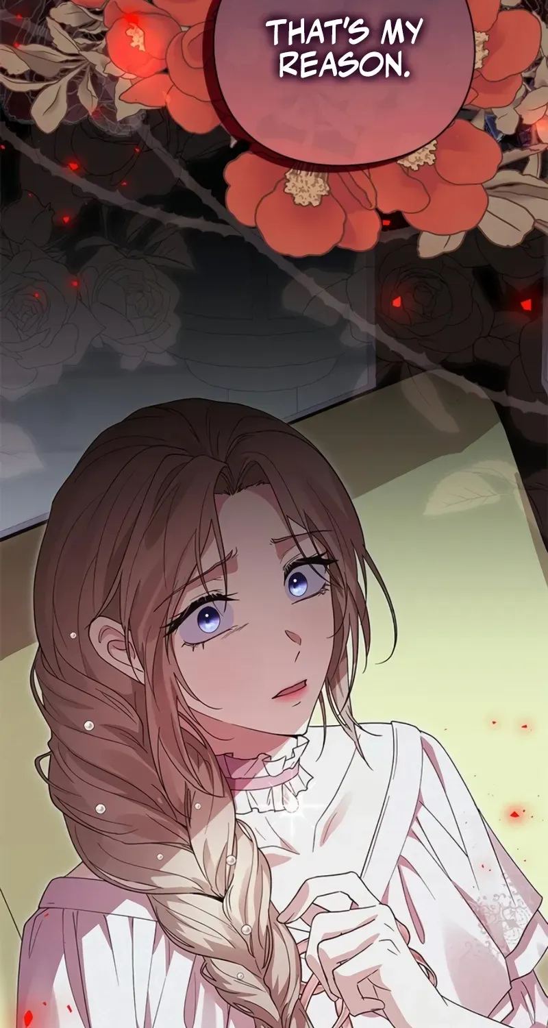 I will disappear for you, Your Grace the Grand Duke Chapter 9 page 80 - 