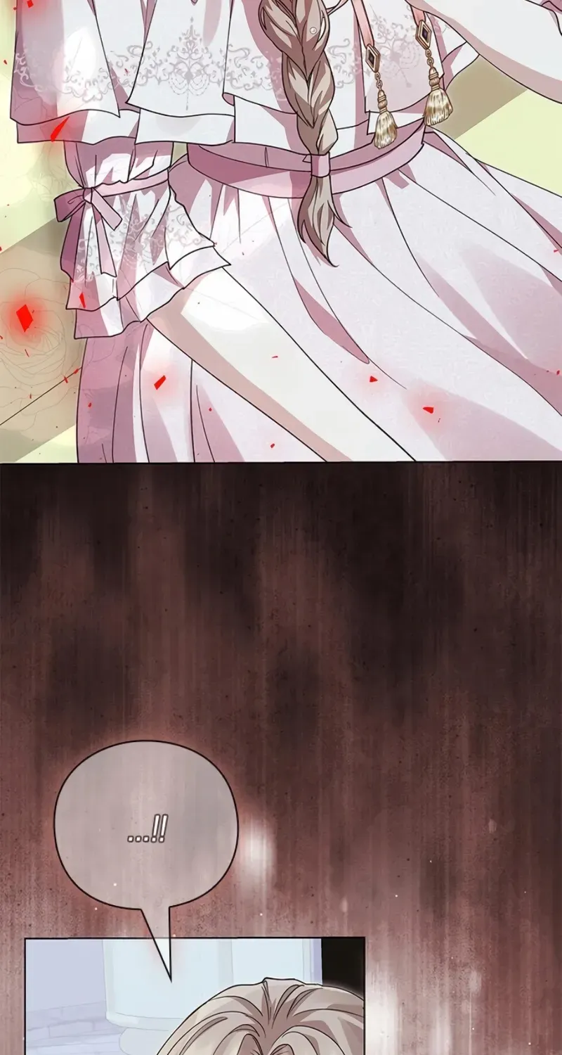 I will disappear for you, Your Grace the Grand Duke Chapter 9 page 81 - 