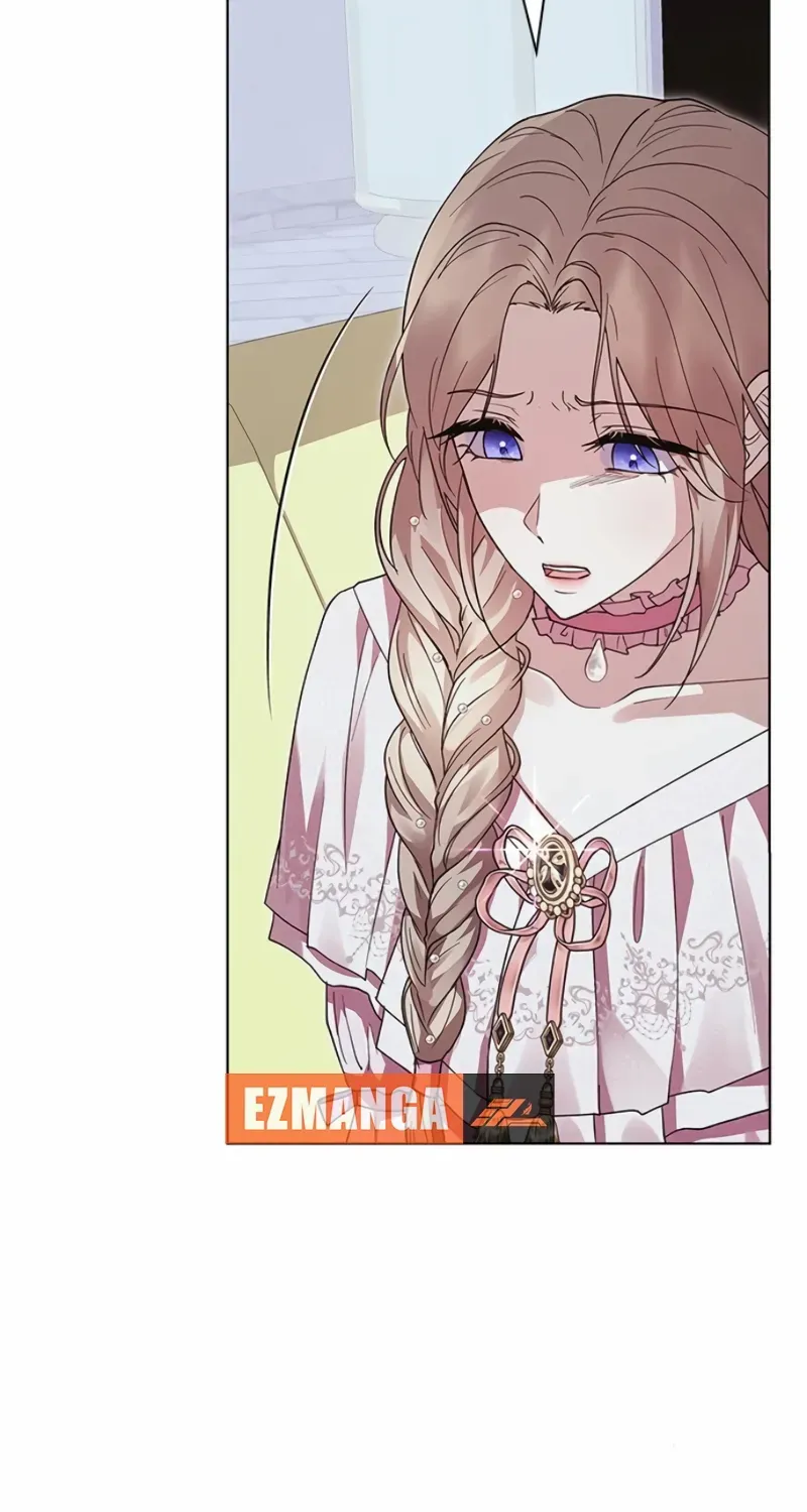 I will disappear for you, Your Grace the Grand Duke Chapter 9 page 83 - 