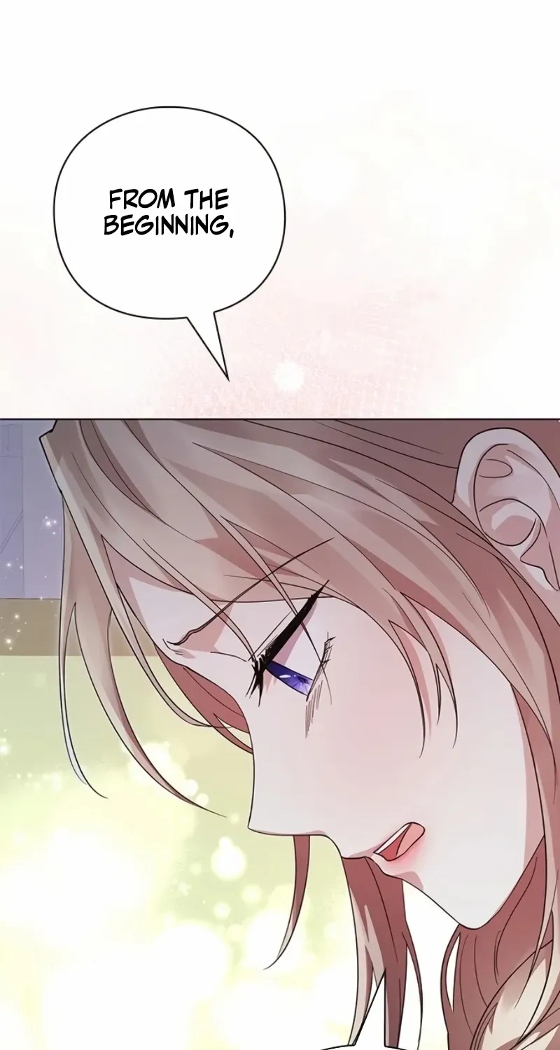 I will disappear for you, Your Grace the Grand Duke Chapter 9 page 84 - 