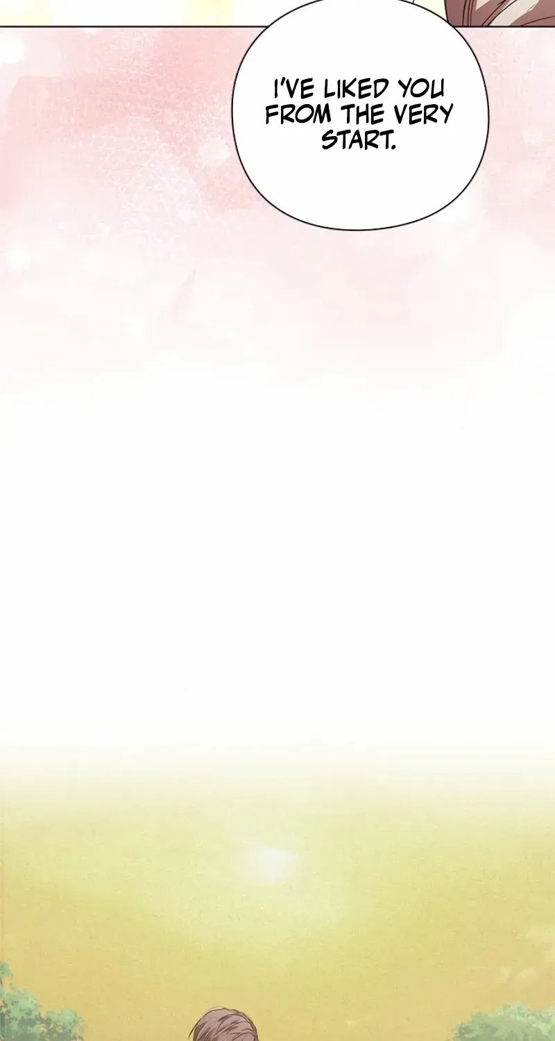 I will disappear for you, Your Grace the Grand Duke Chapter 9 page 85 - 