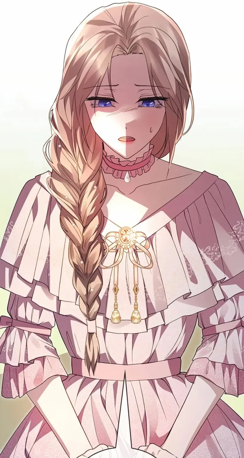 I will disappear for you, Your Grace the Grand Duke Chapter 9 page 87 - 