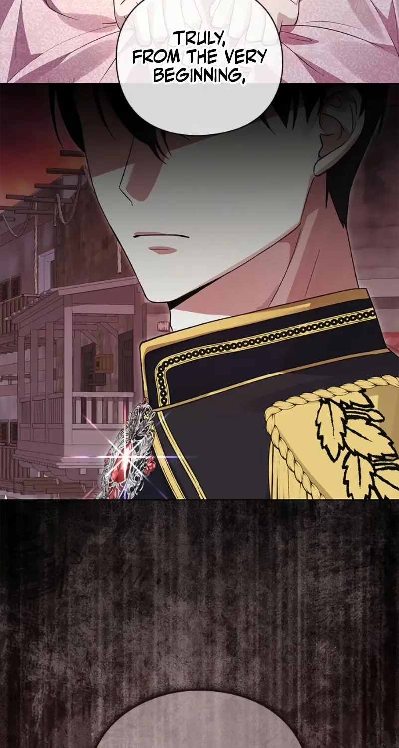 I will disappear for you, Your Grace the Grand Duke Chapter 9 page 88 - 