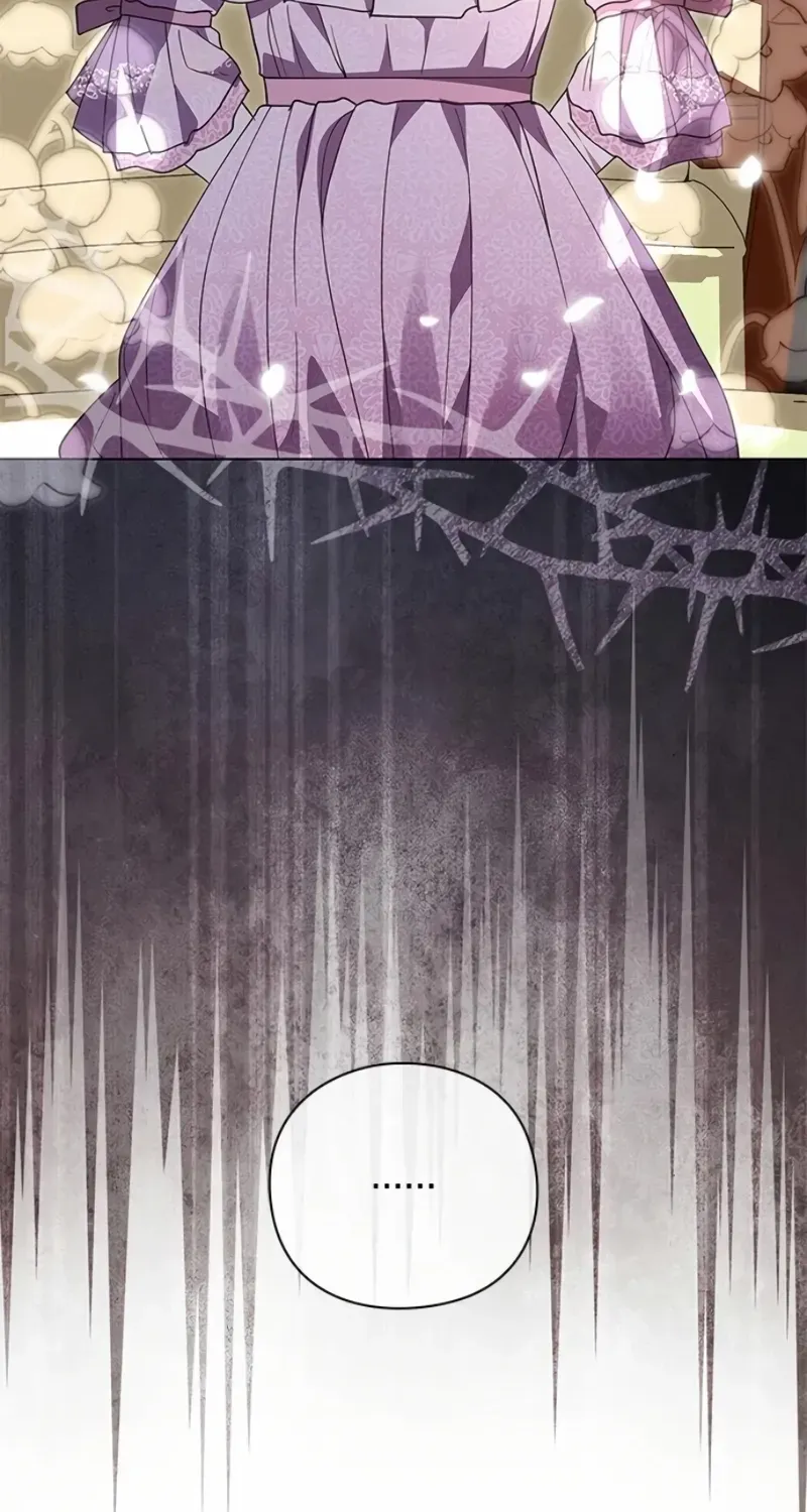 I will disappear for you, Your Grace the Grand Duke Chapter 9 page 94 - 