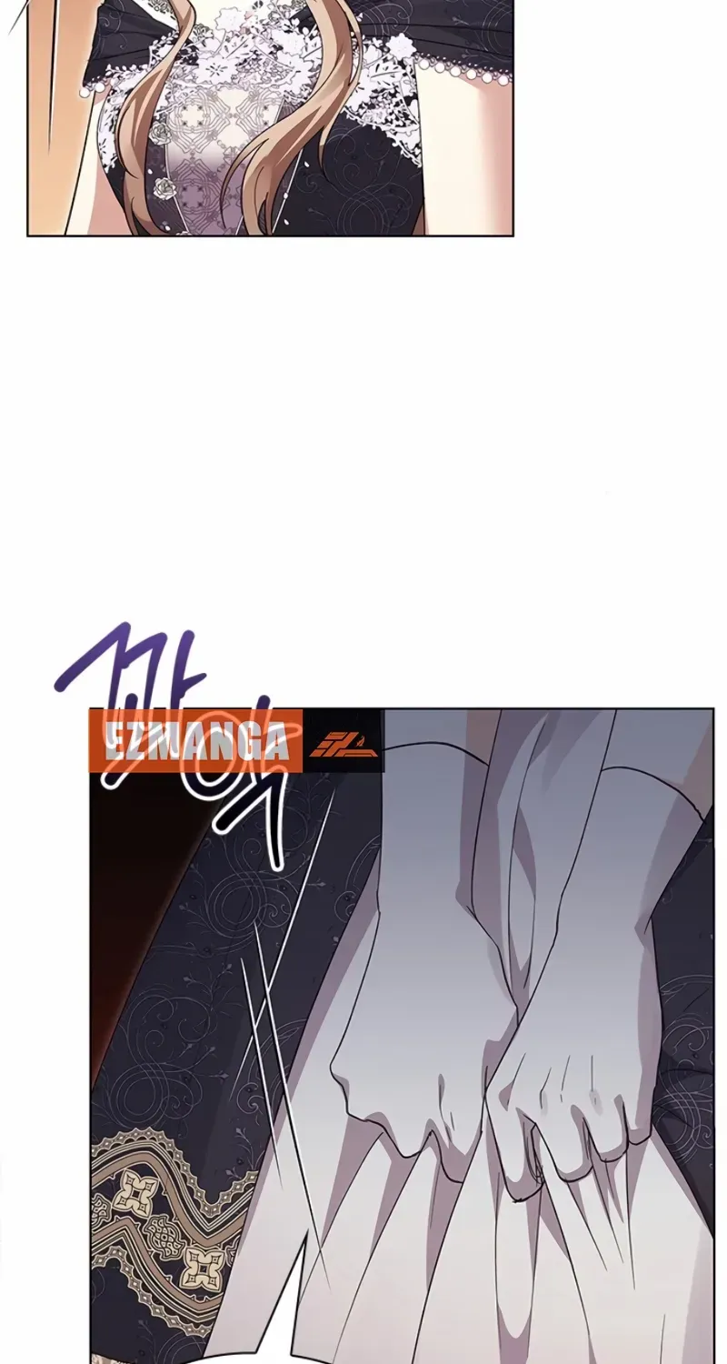 I will disappear for you, Your Grace the Grand Duke Chapter 9 page 100 - 