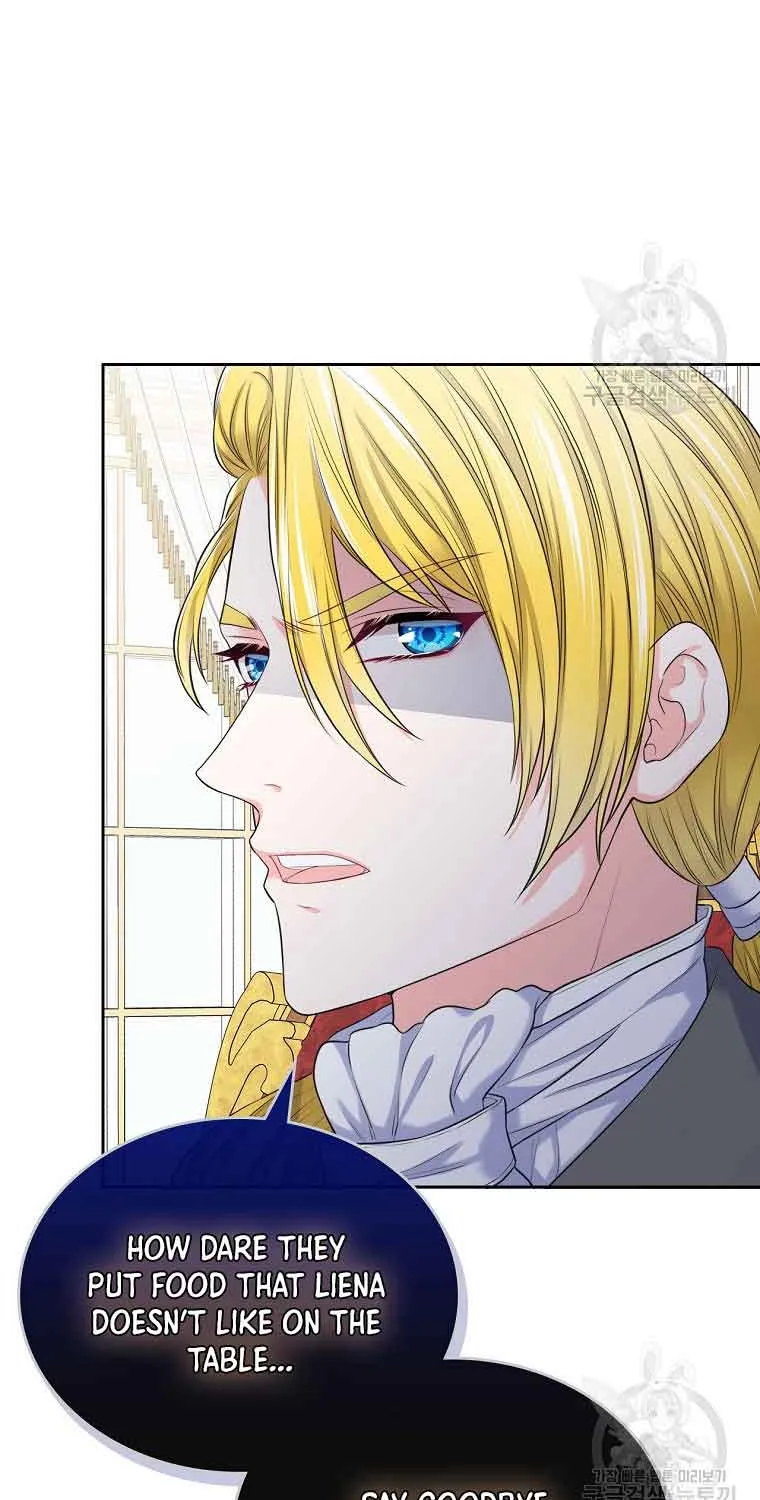 I Will Divorce the Female Lead’s Siscon Brother Chapter 1 page 11 - 