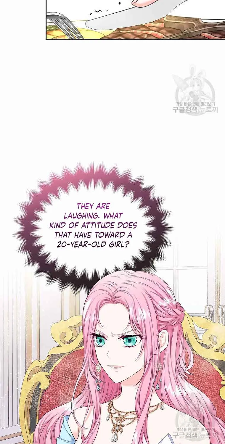I Will Divorce the Female Lead’s Siscon Brother Chapter 1 page 18 - 