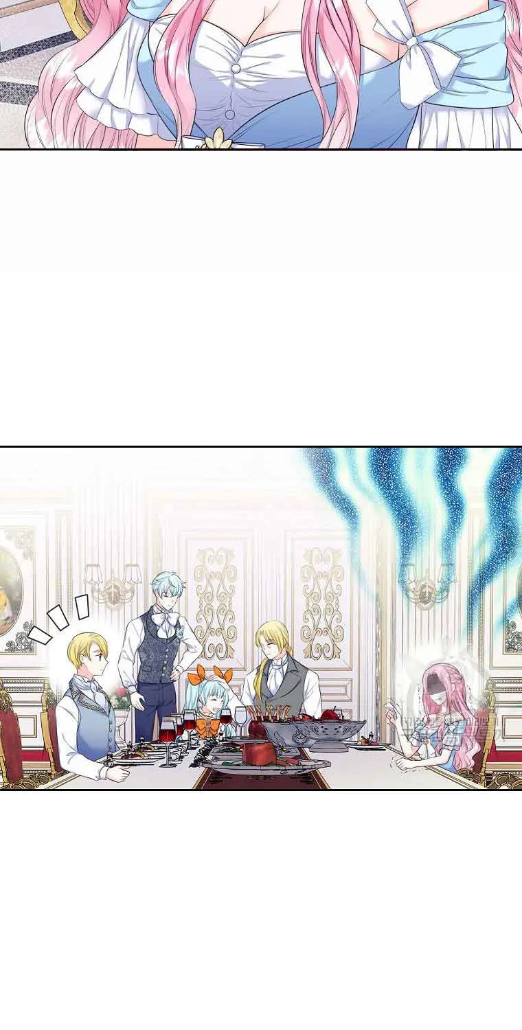 I Will Divorce the Female Lead’s Siscon Brother Chapter 1 page 19 - 