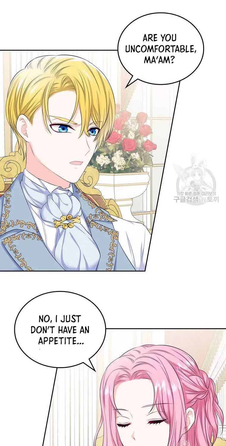 I Will Divorce the Female Lead’s Siscon Brother Chapter 1 page 20 - 