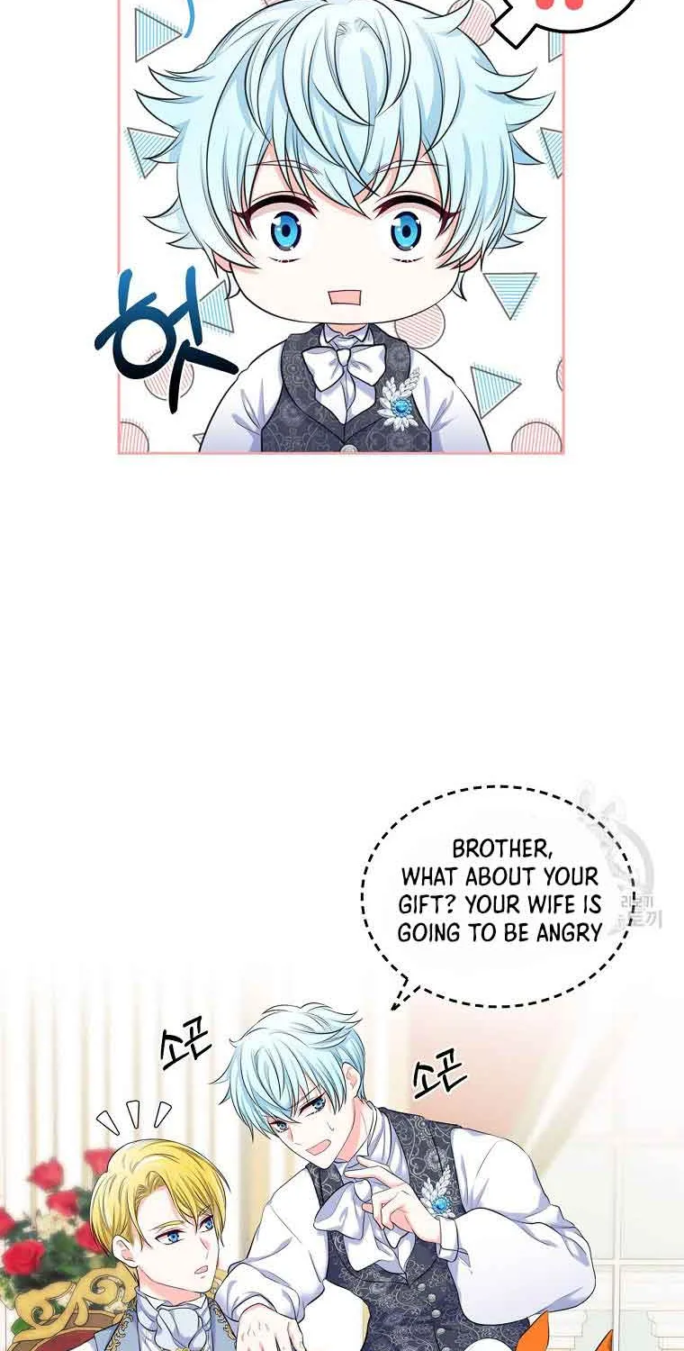 I Will Divorce the Female Lead’s Siscon Brother Chapter 1 page 24 - 