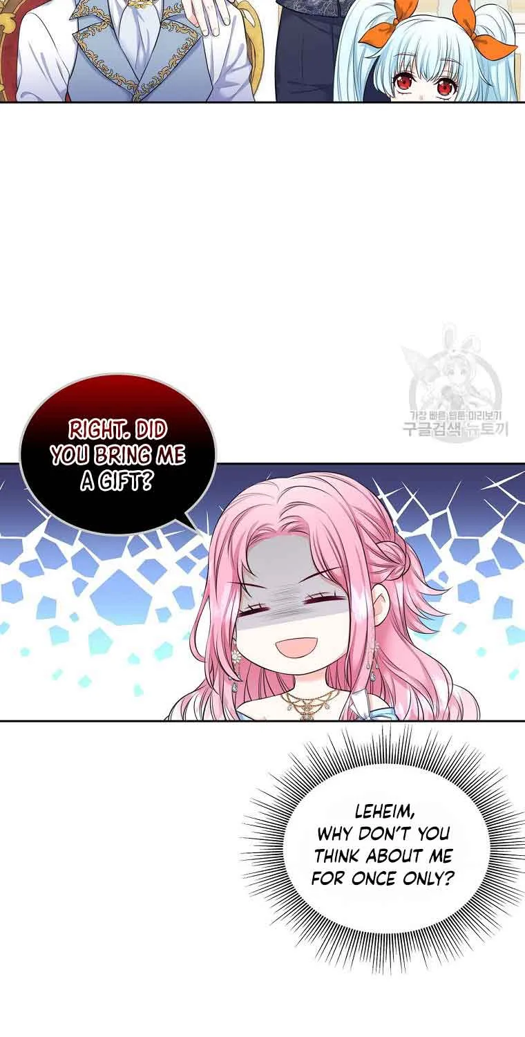 I Will Divorce the Female Lead’s Siscon Brother Chapter 1 page 25 - 