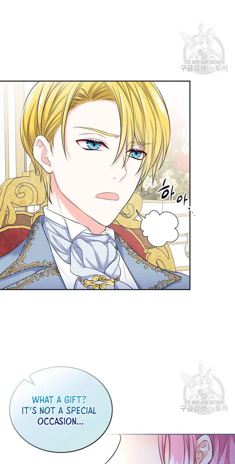 I Will Divorce the Female Lead’s Siscon Brother Chapter 1 page 26 - 