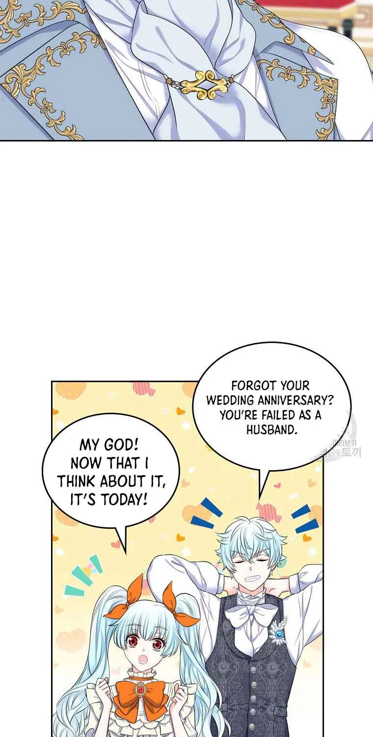 I Will Divorce the Female Lead’s Siscon Brother Chapter 1 page 31 - 