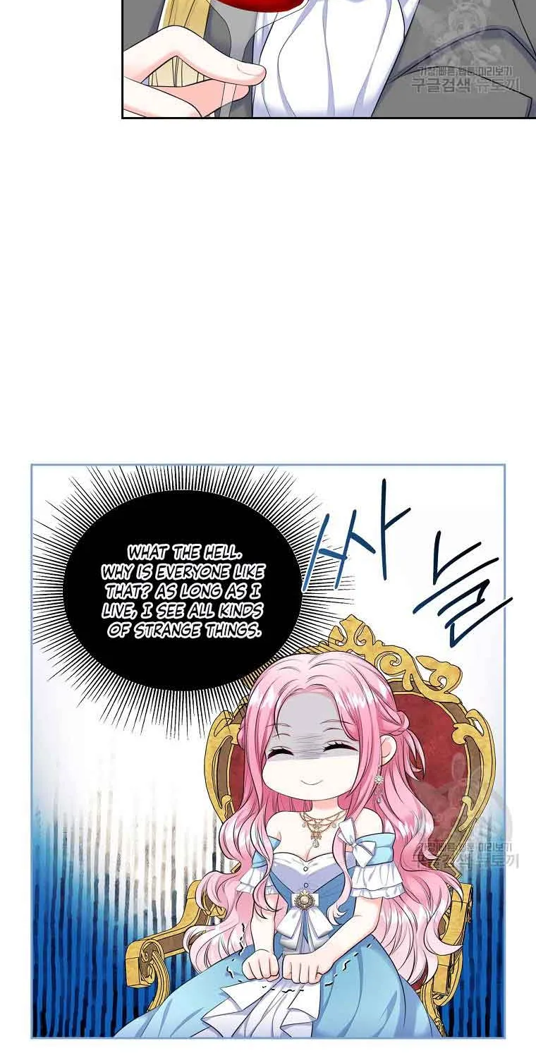 I Will Divorce the Female Lead’s Siscon Brother Chapter 1 page 33 - 