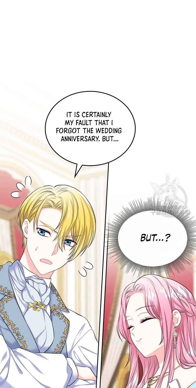 I Will Divorce the Female Lead’s Siscon Brother Chapter 1 page 34 - 
