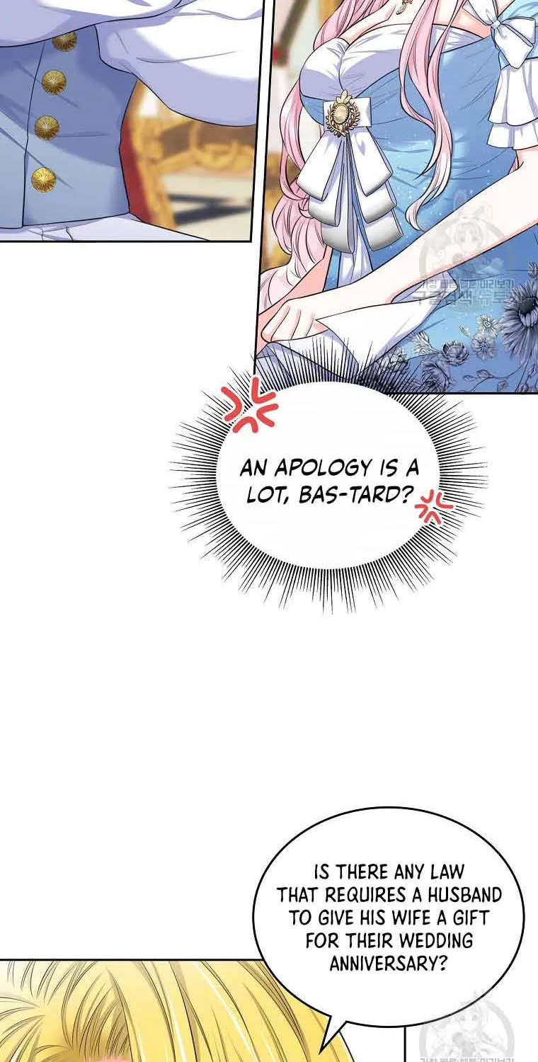 I Will Divorce the Female Lead’s Siscon Brother Chapter 1 page 35 - 