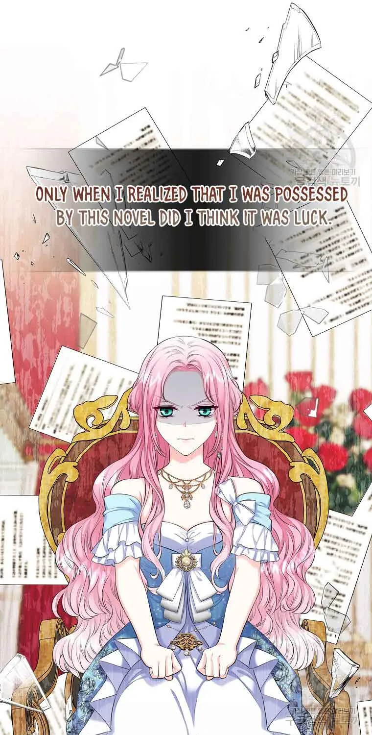 I Will Divorce the Female Lead’s Siscon Brother Chapter 1 page 37 - 