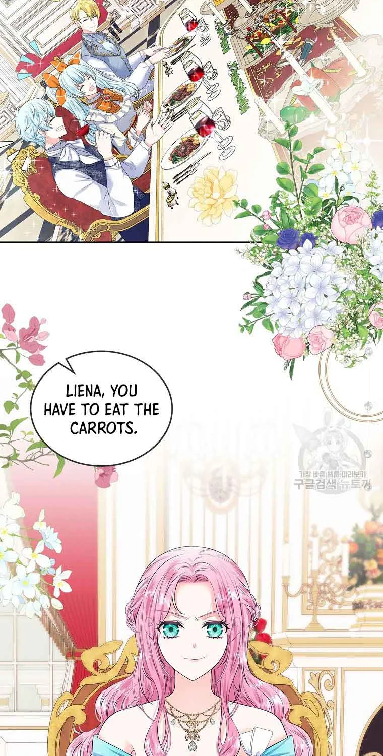 I Will Divorce the Female Lead’s Siscon Brother Chapter 1 page 5 - 